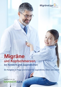 Migräne und Kopfschmerzen bei Kindern und Jugendlichen