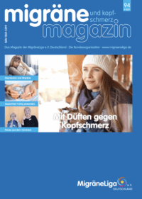 Migräne Magazin Nr. 94