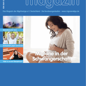 Migräne Magazin Nr. 95