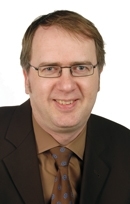 Prof. Dr. med. Dr. phil. Stefan Evers